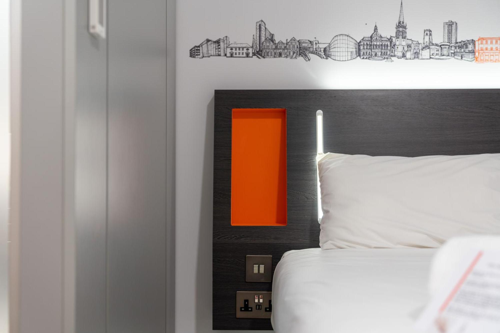 Easyhotel Ίπσουιτς Εξωτερικό φωτογραφία