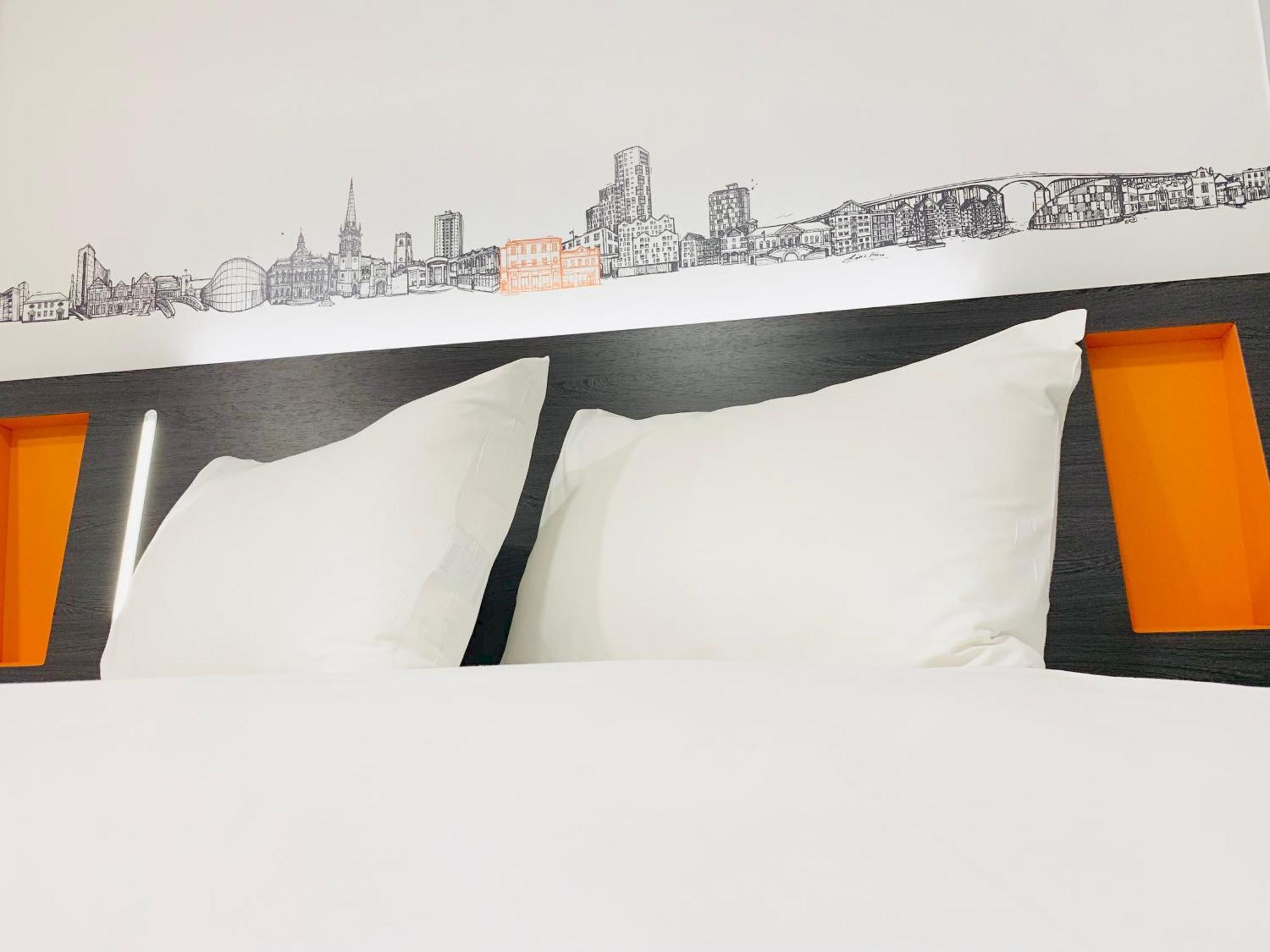 Easyhotel Ίπσουιτς Εξωτερικό φωτογραφία